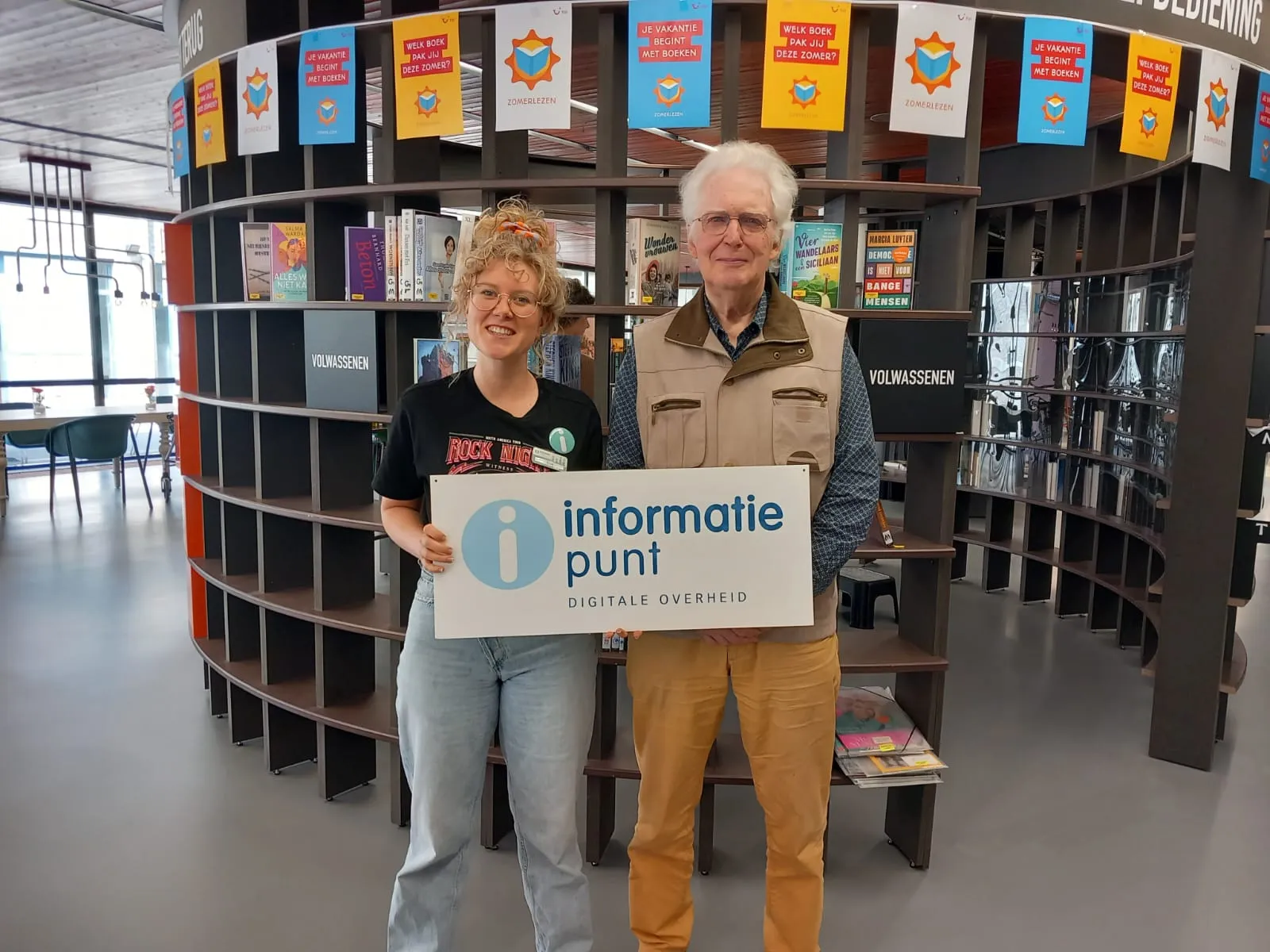 3000e bezoeker ido uden