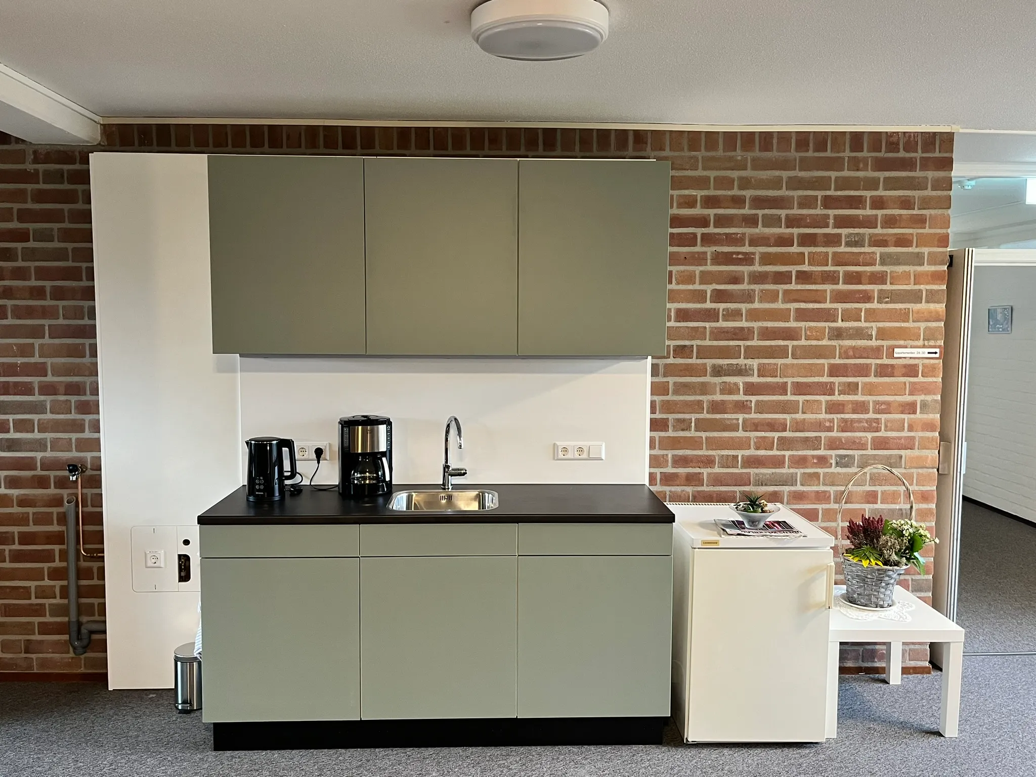 circulaire keuken capellerhof