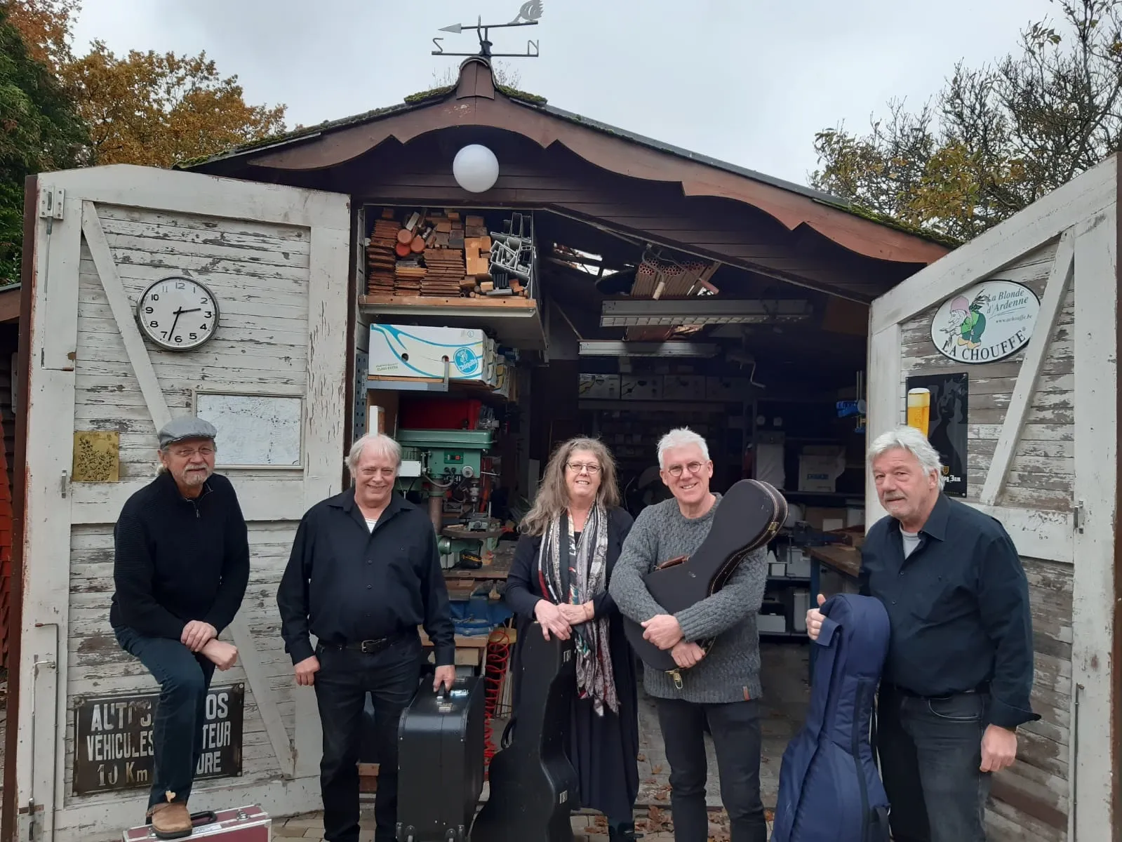 foto ger en apostelen 04 02 2024