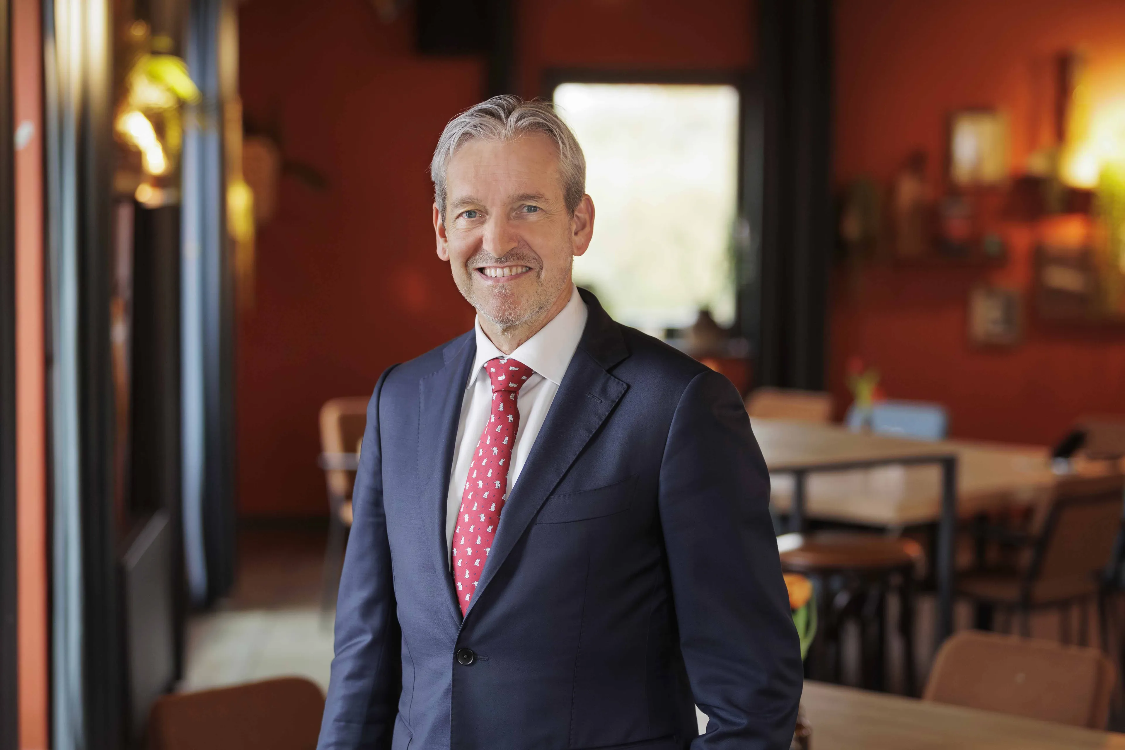 foto hans van der pas