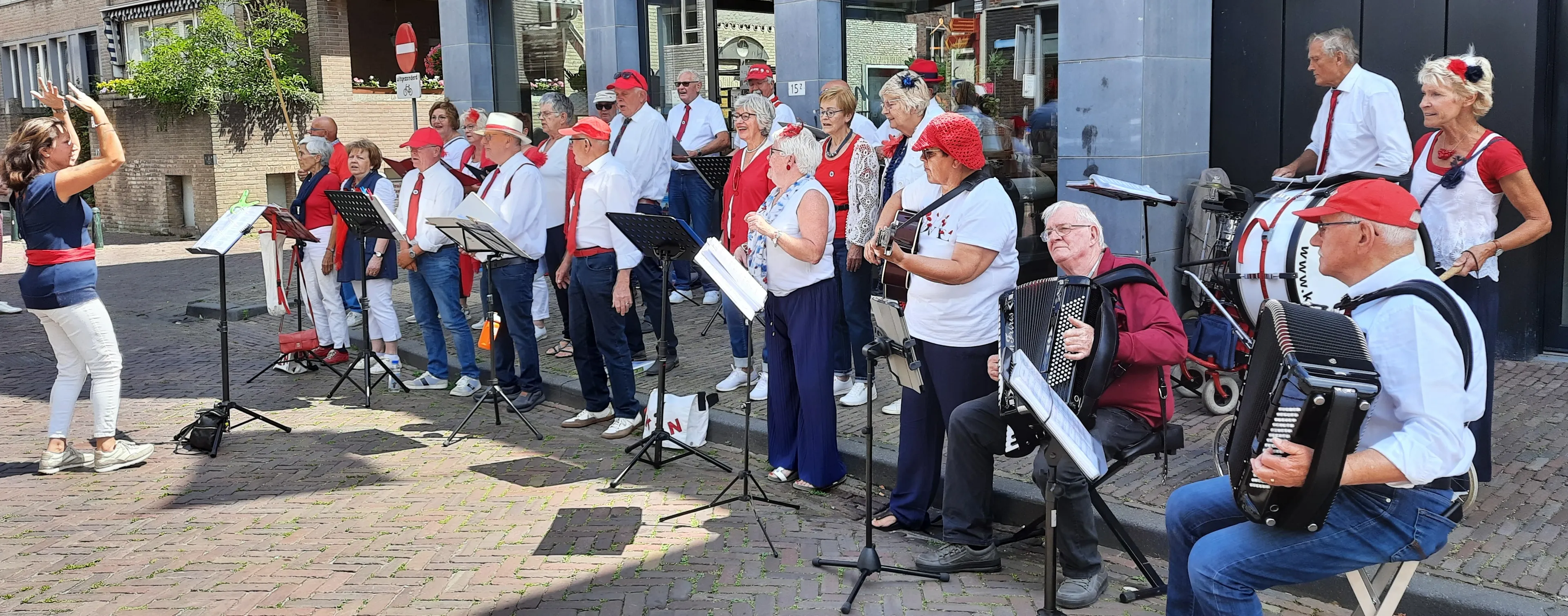 foto koor zonder noten 5 11 2023 1