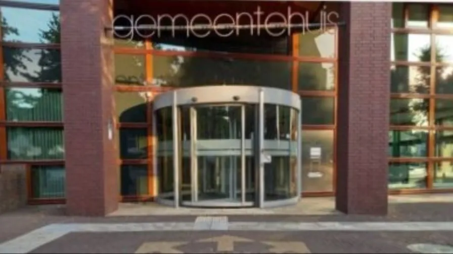 gemeentehuis maashorst kopie