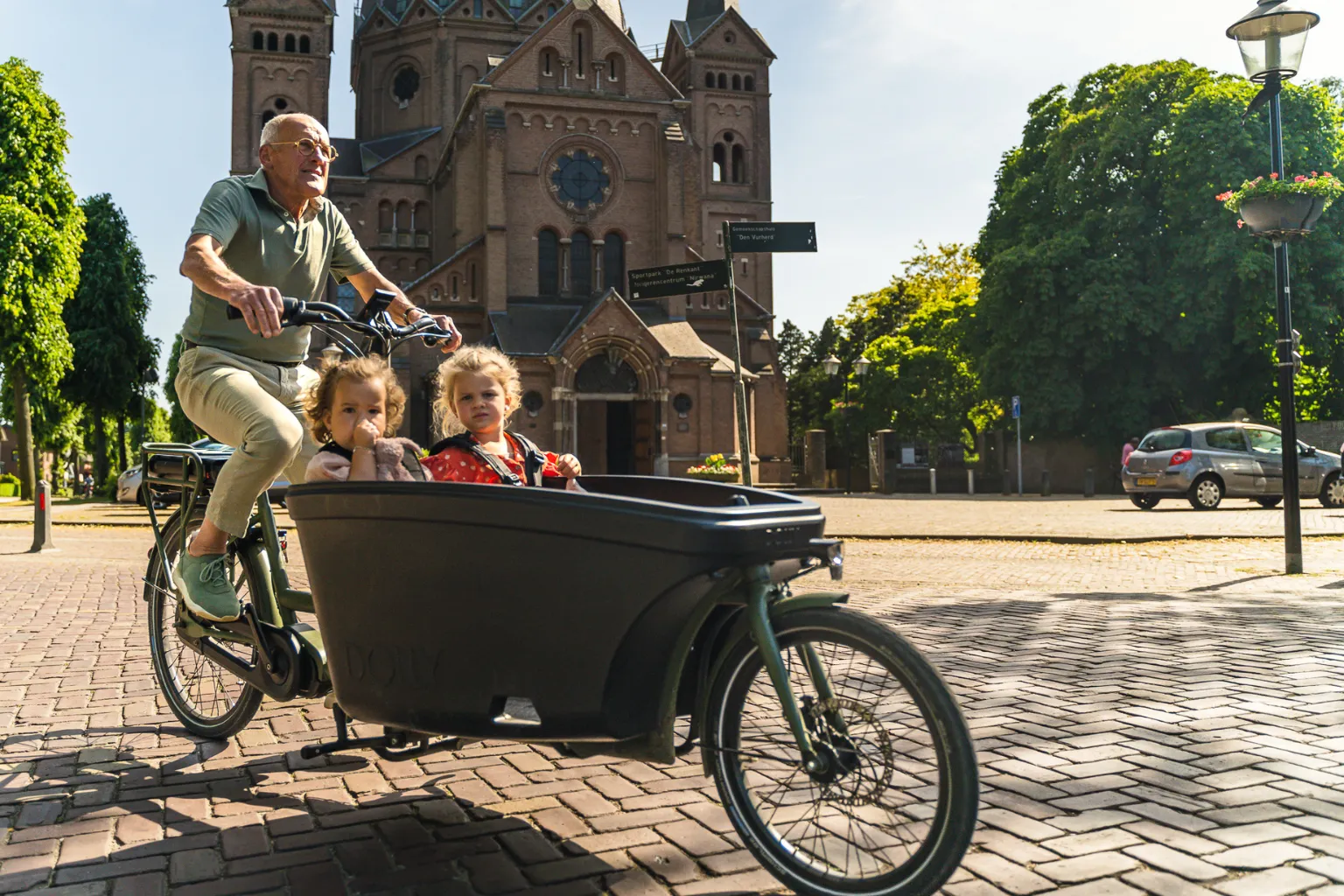 land van de peel copyright