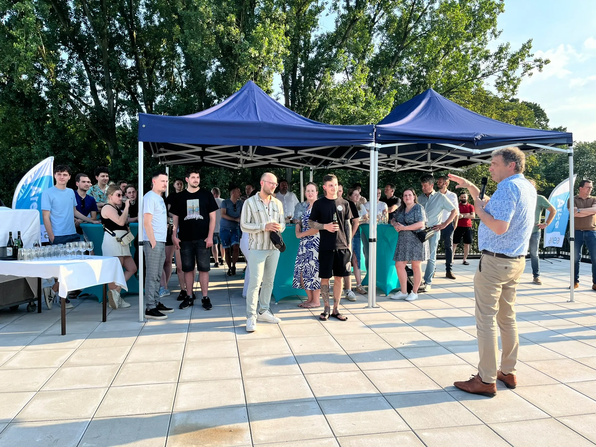 oplevermoment frisselsteinstraat veghel