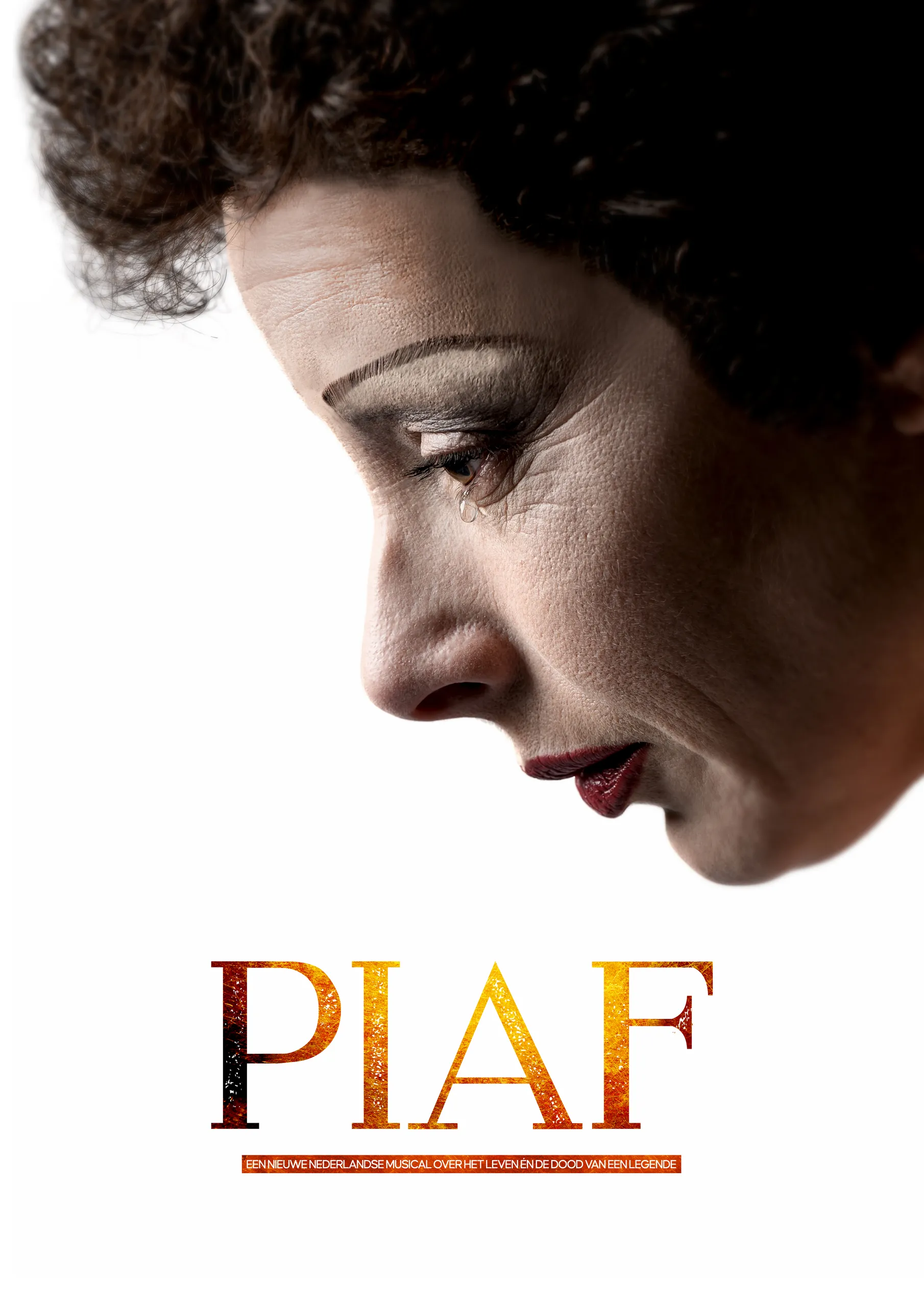 promobeeld piaf staand met logo fotograaf annemieke van der togt