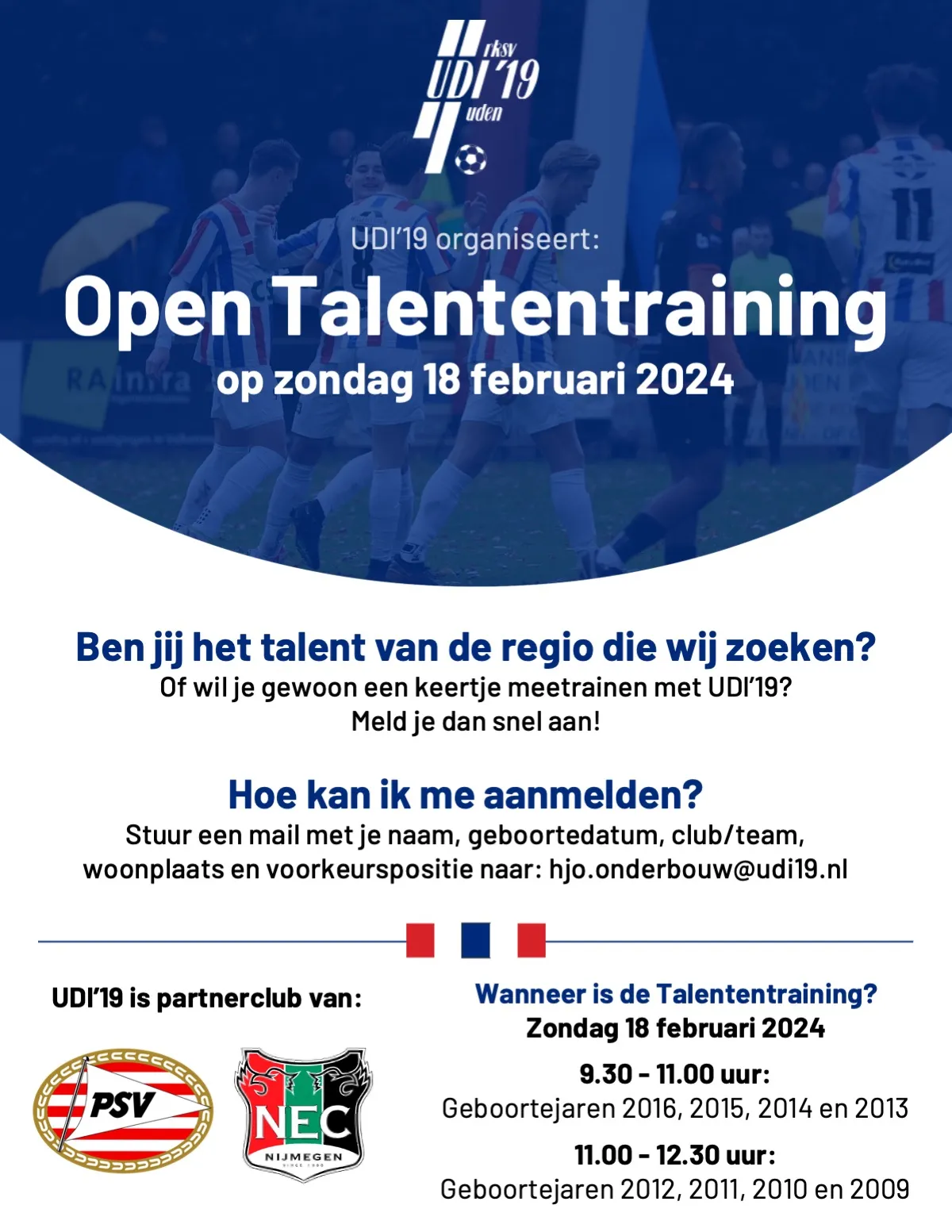 talententraining