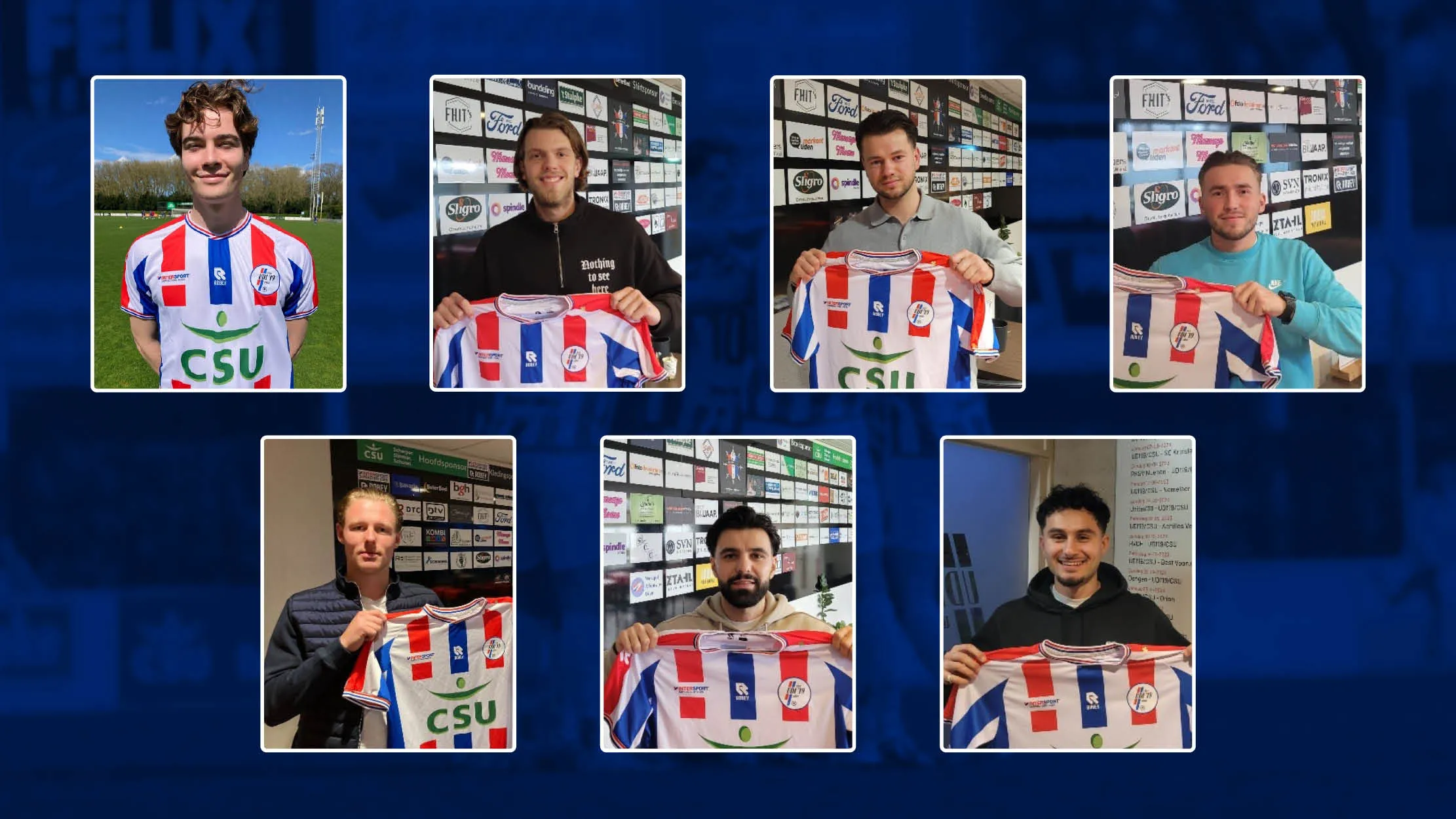 udi 1 2024 nieuwe spelers