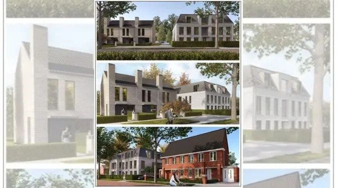 woningbouw odiliapeel