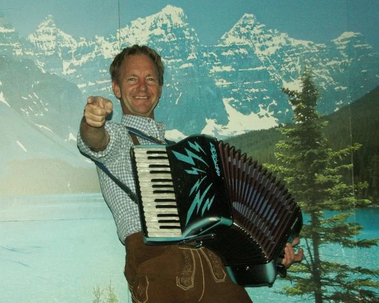 jan kersten oktoberfeste 6 oktober 2024