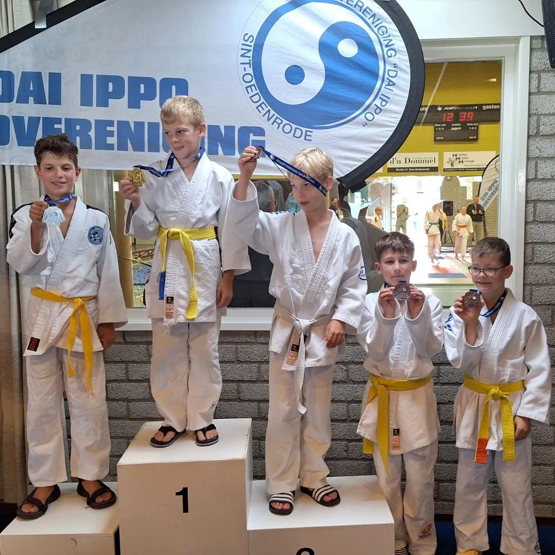 judoclub brabant