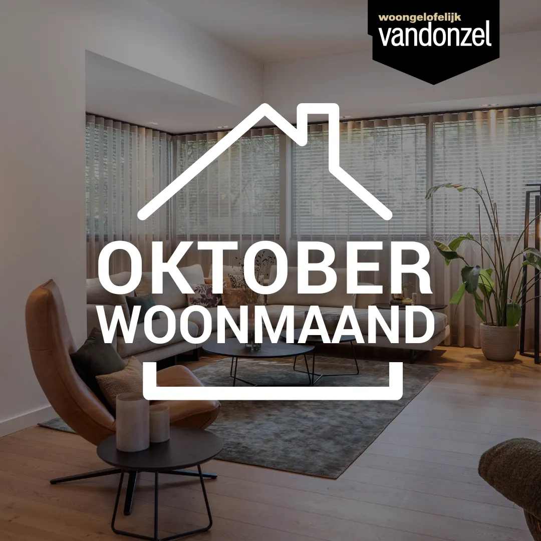 oktober woonmaand