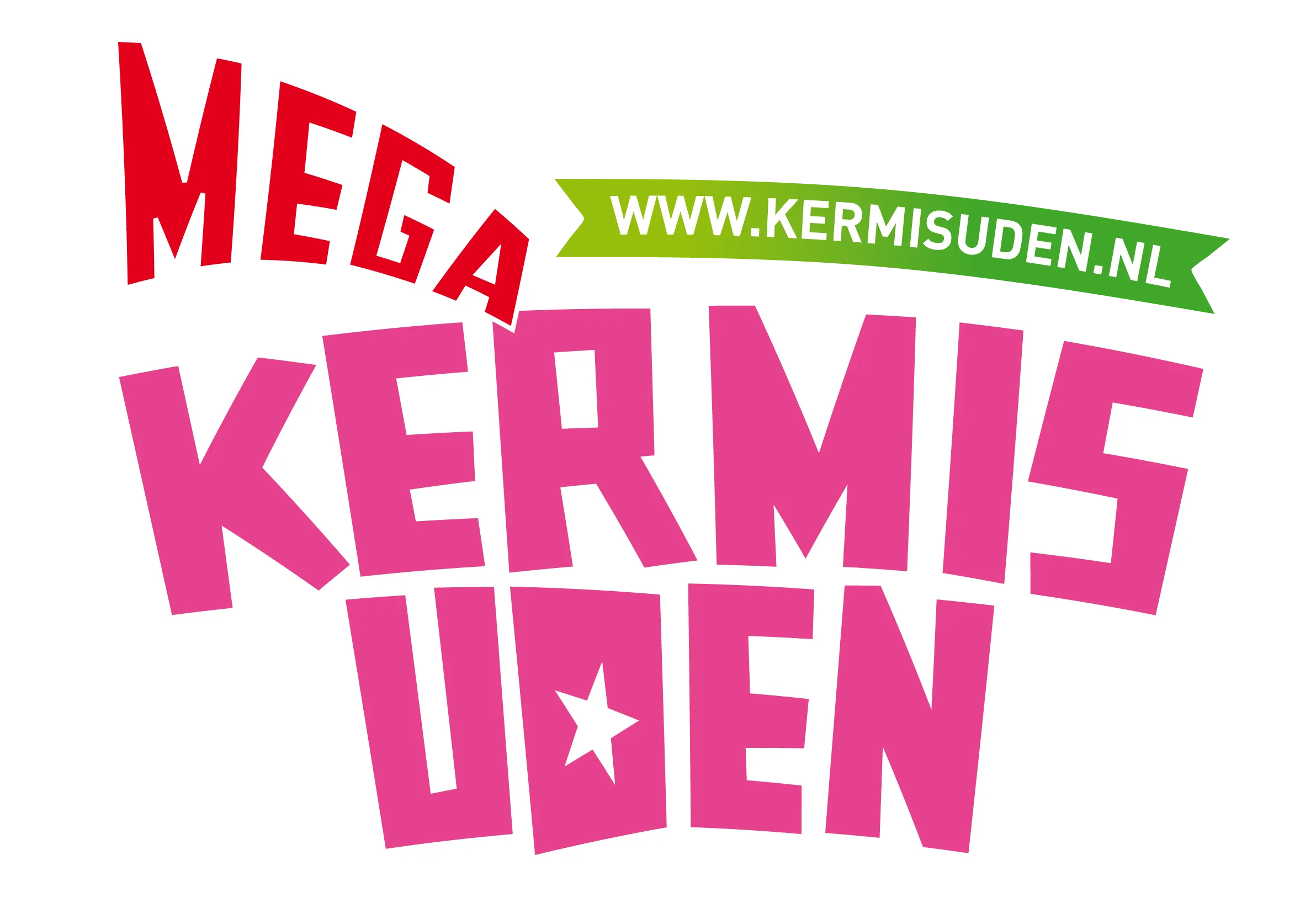 Mega kermis Uden