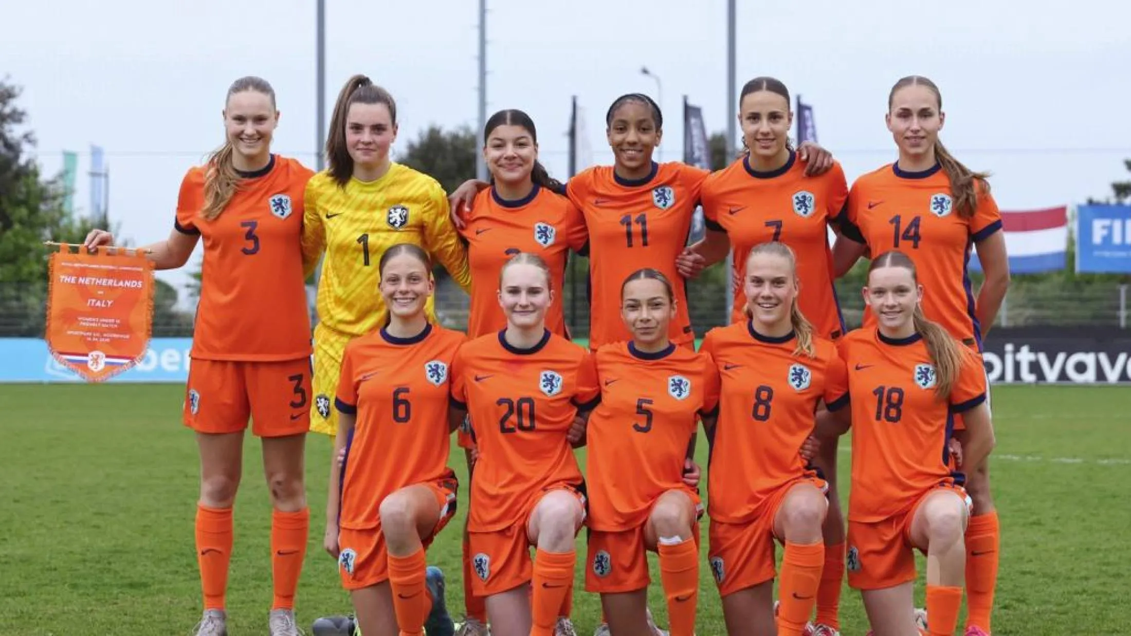 nieuws 2024 2025 knvb vrouwen16