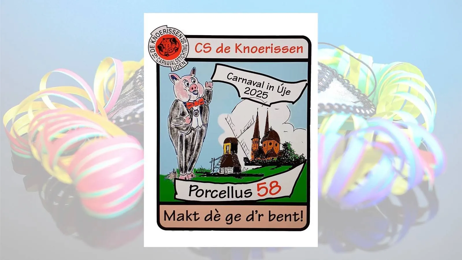 Knoerissen Motto 2025 1