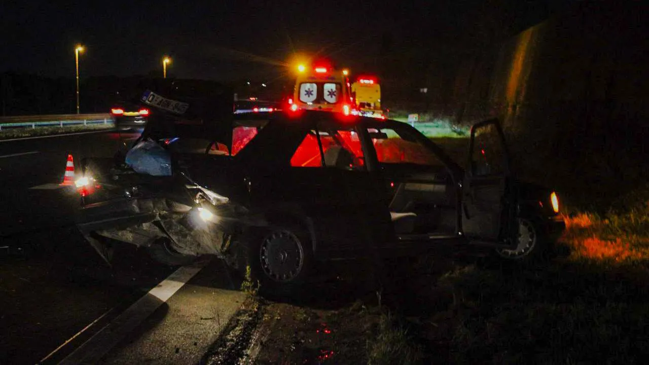 05-10-2025 Ongeval A50 Uden 03