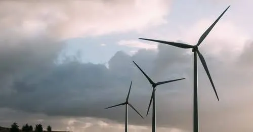 Windmolens
