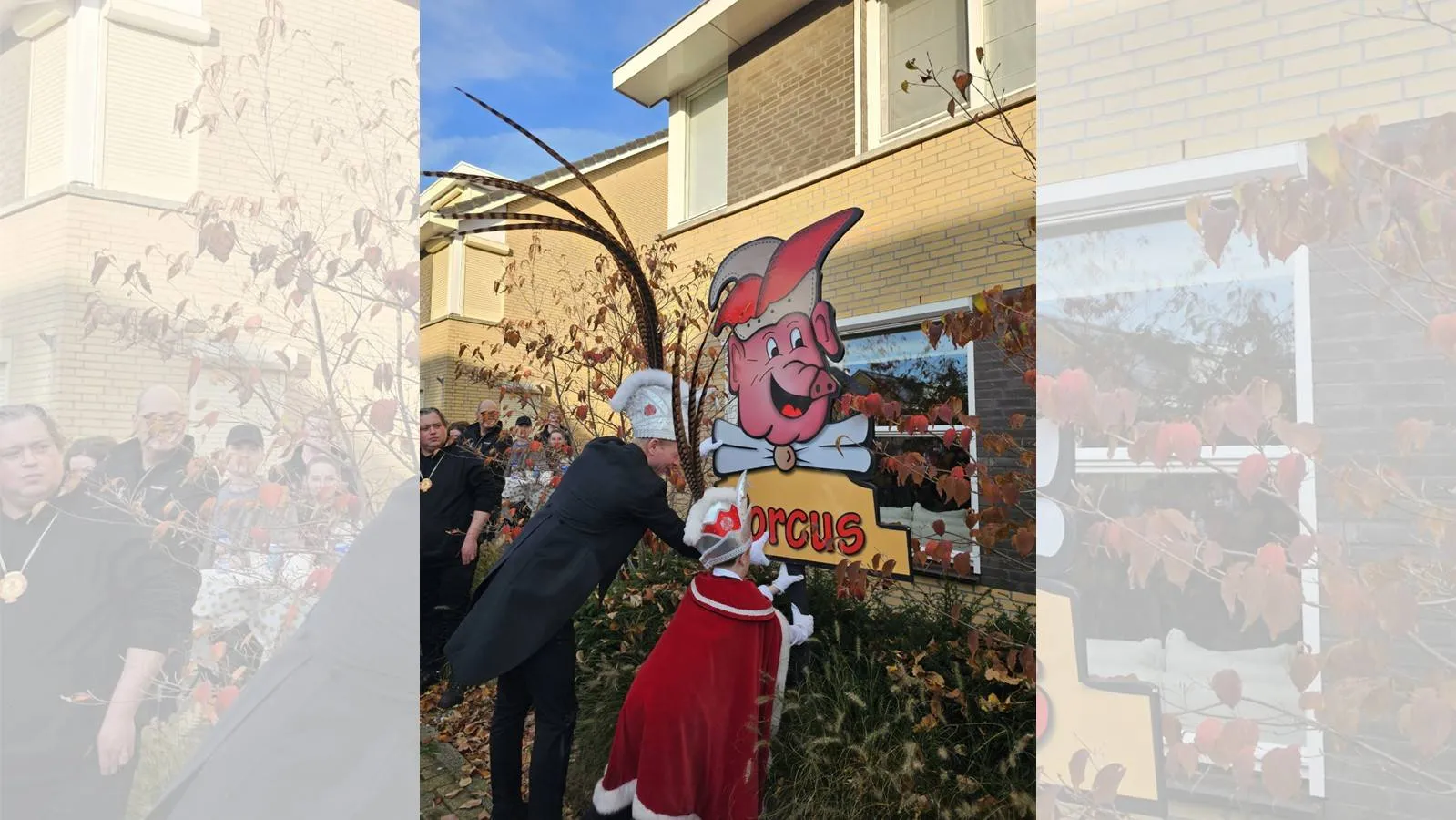 09-11-2025 Paalzetten Prins Porcus 00