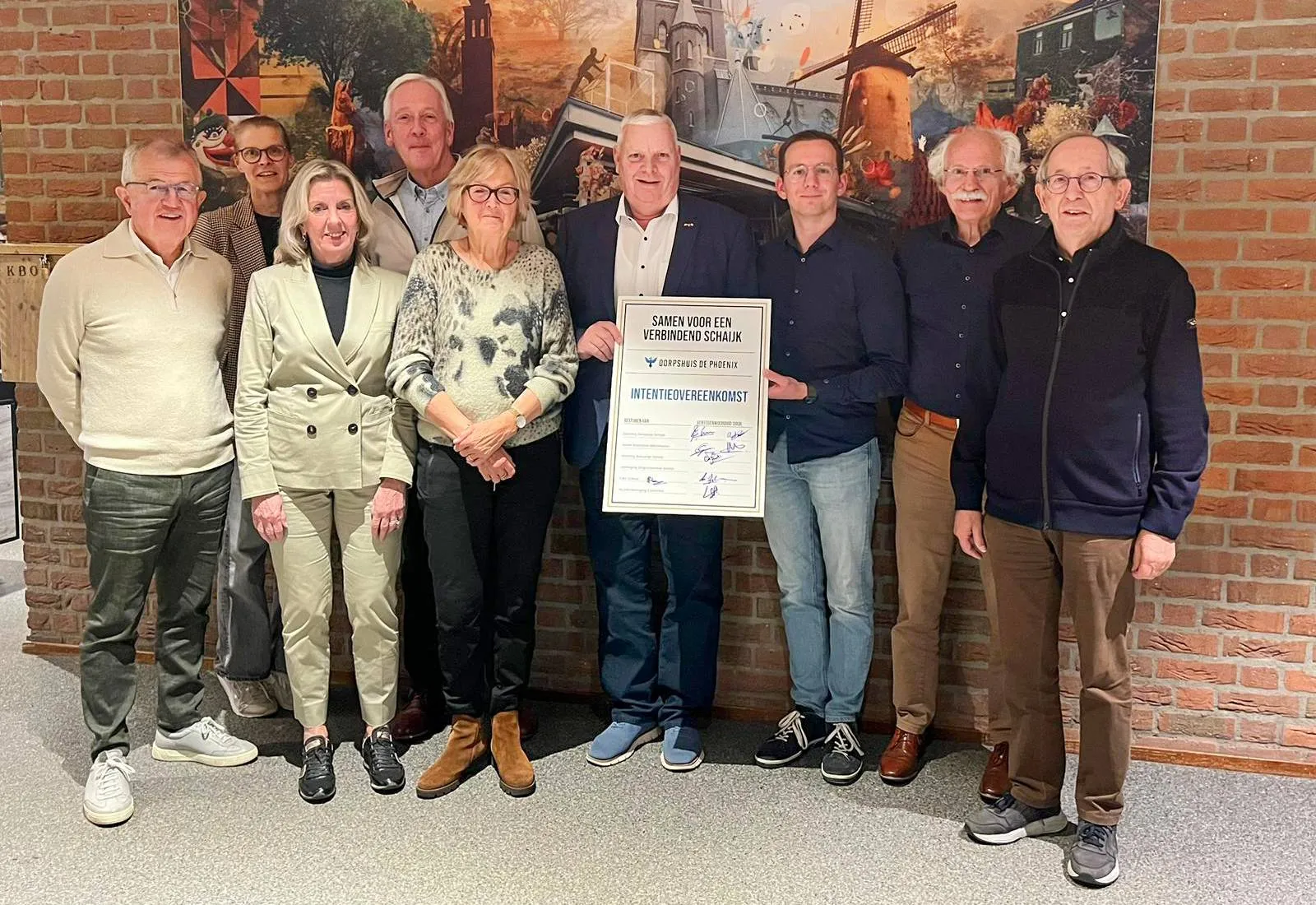 stakeholders_phoenix_schaijk