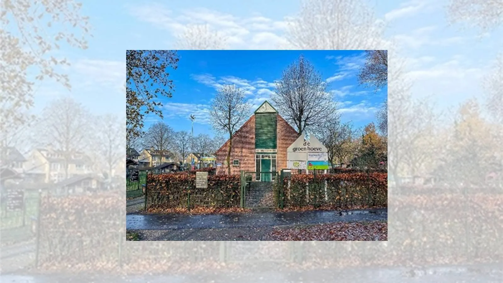 2025-12-20 Kinderboerderij Uden