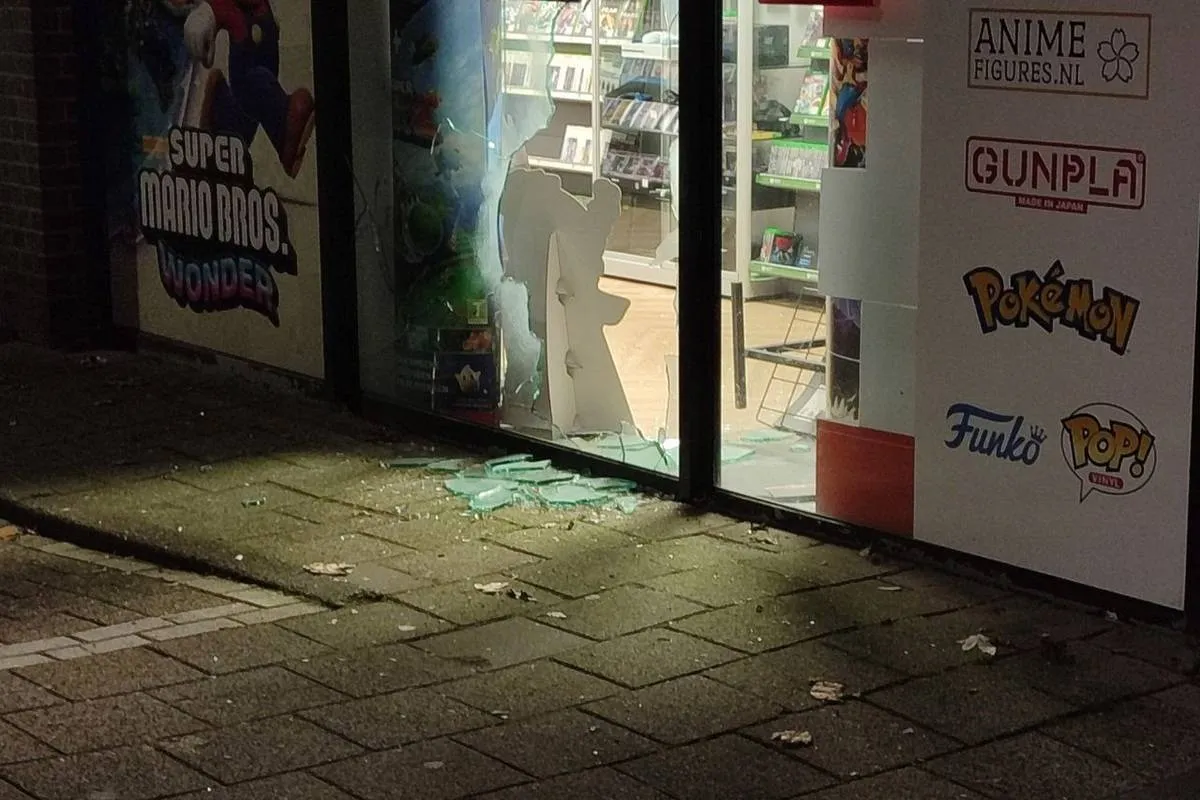 20-01-2026 Explosie Uden 01