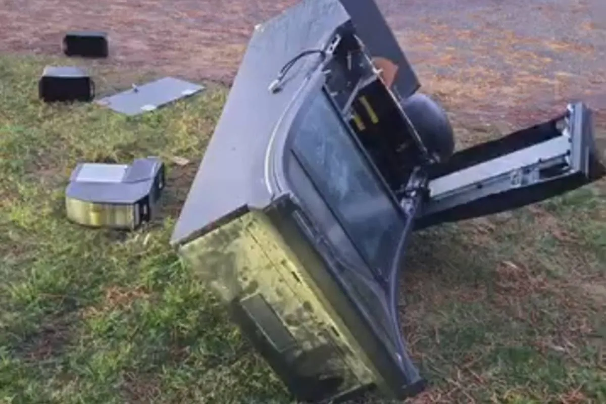 20-04-2026 Bedrijfsinbraak Volkel