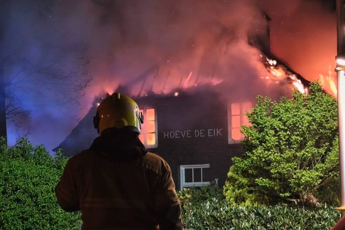 22-04-2026 Woningbrand Zeeland 01