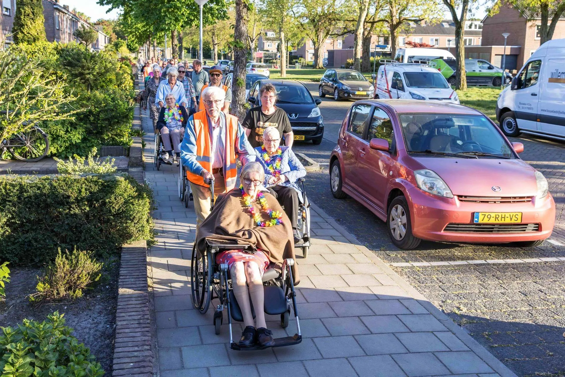 01. Wandeltweedaagse MuzeRijk (1 mei 2026)