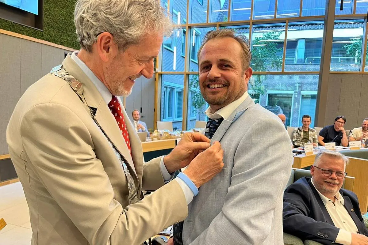 Onderscheiding van verdienste_GijsvanHeeswijk_270526