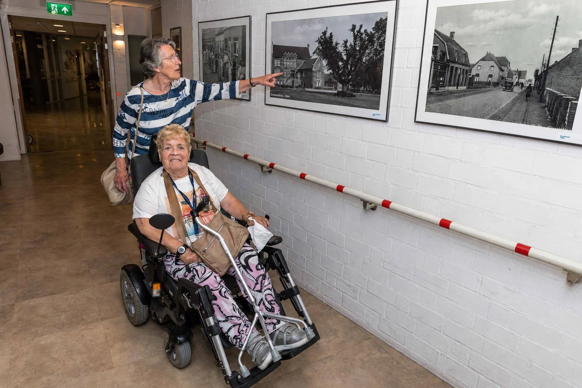 01. Foto-expositie Uden van Toen (26-06-2026)