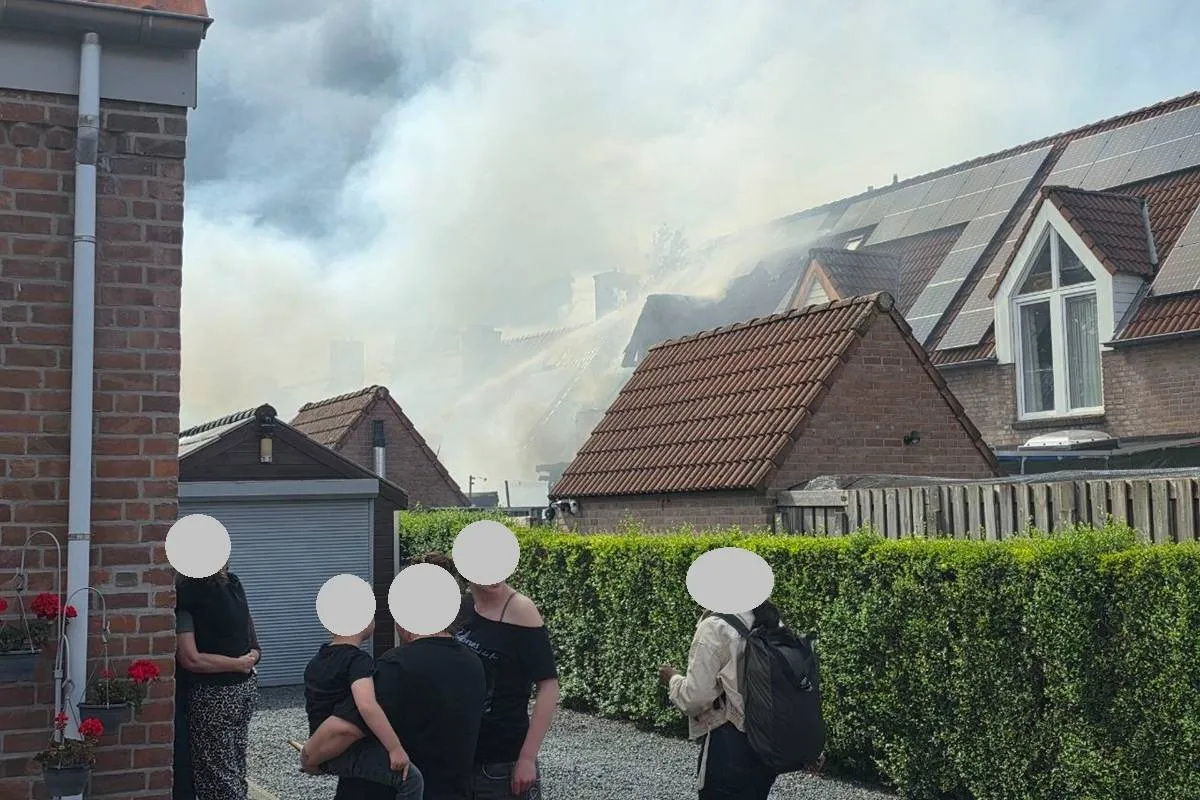 08-06-2026 Woningbrand Peperstraat Uden 01