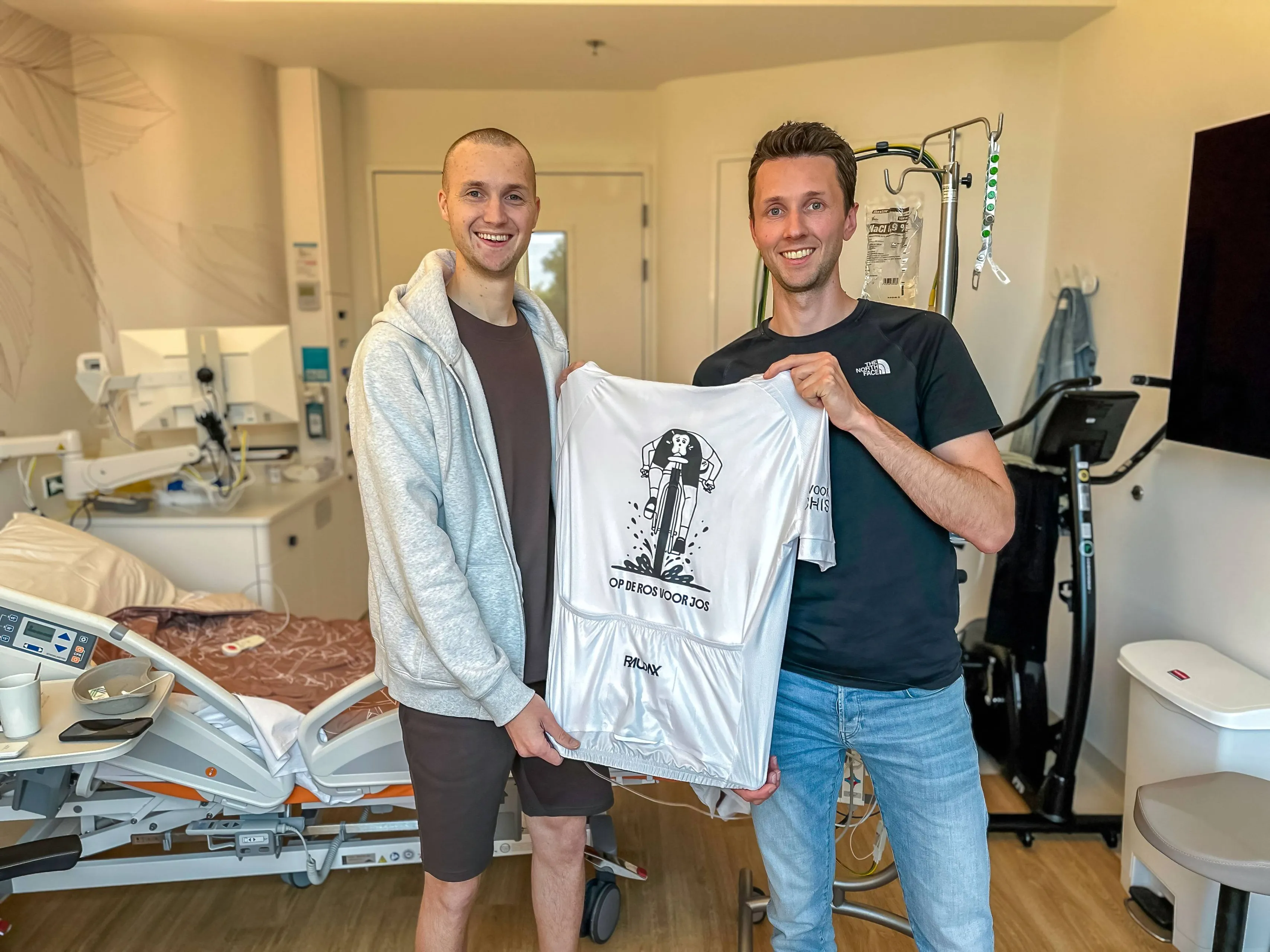 1. Op de Ros voor Jos (foto Aniek van Dijk Fotografie ©)