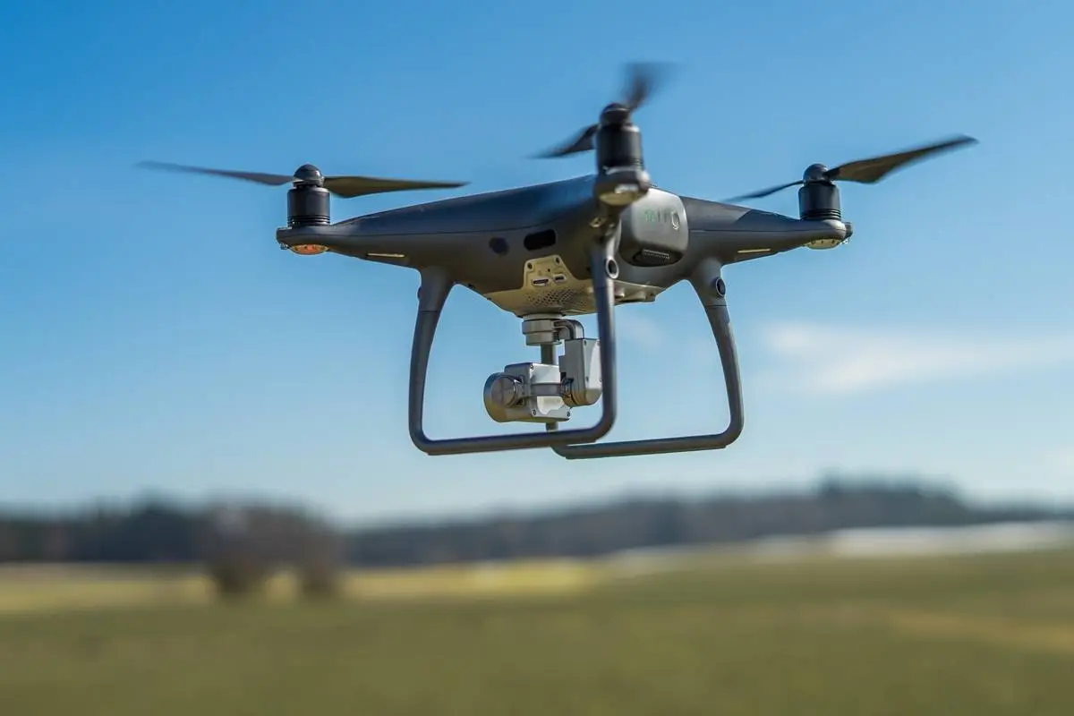Drone