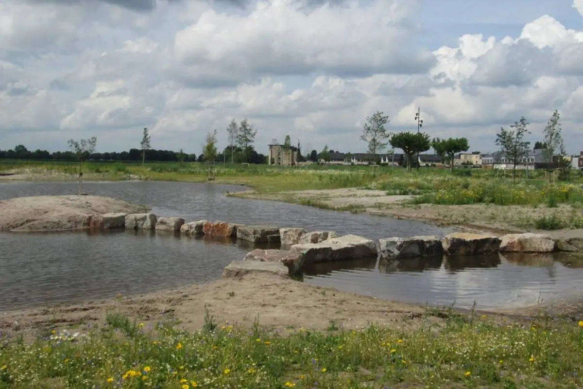 Zuiderpark Uden 2
