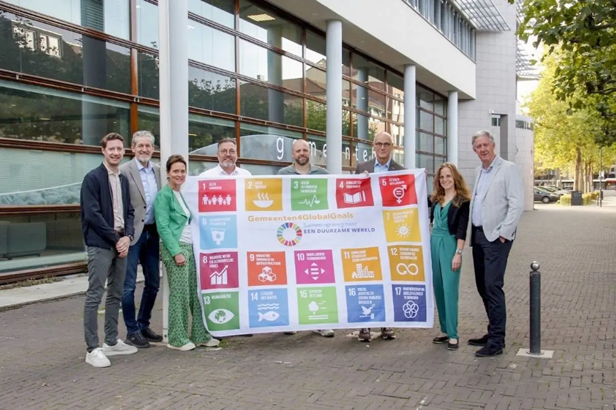 2026-09-22 Gemeente Maashorst