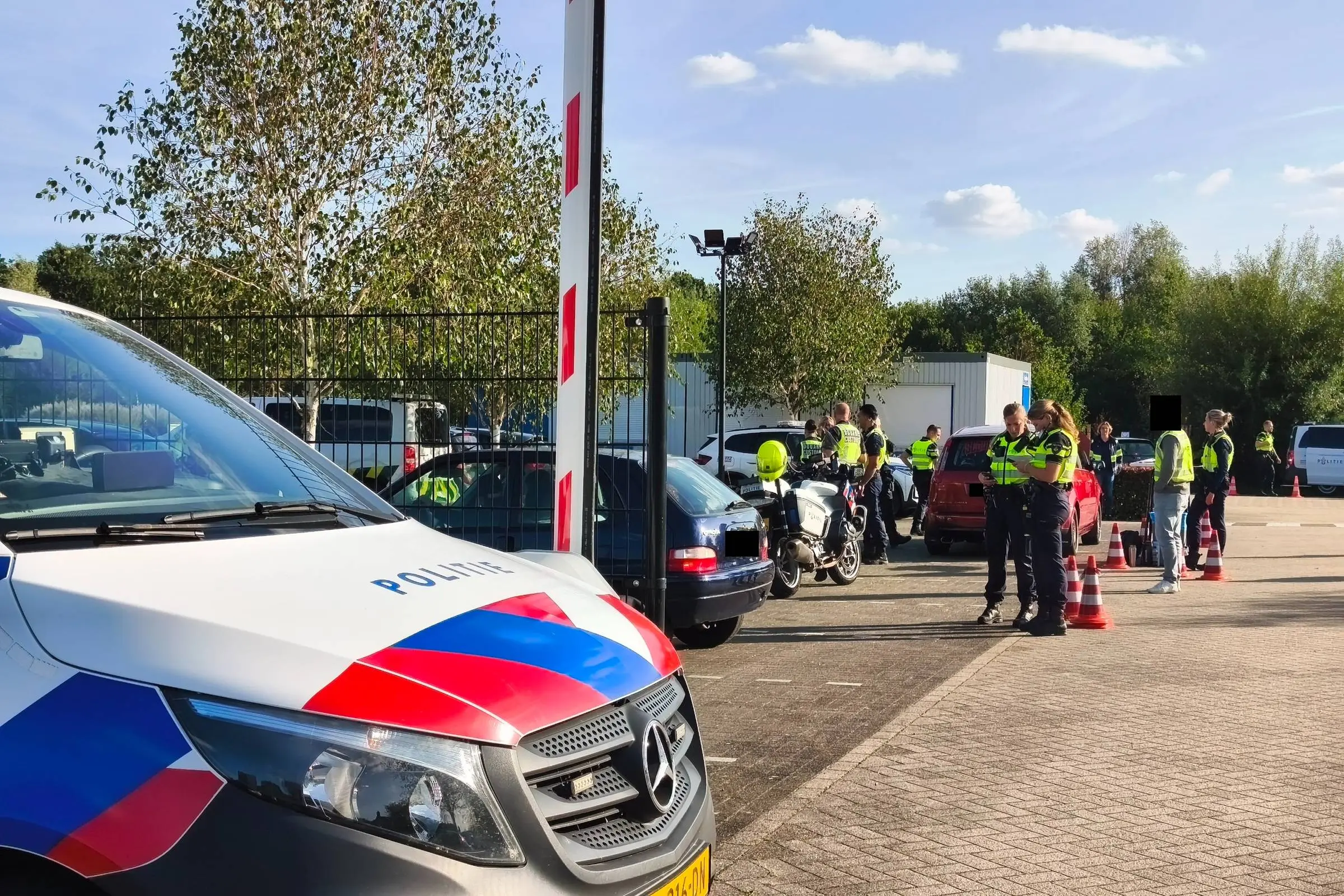 24-09-2026 Politiecontrole Van Der Valk Uden 01