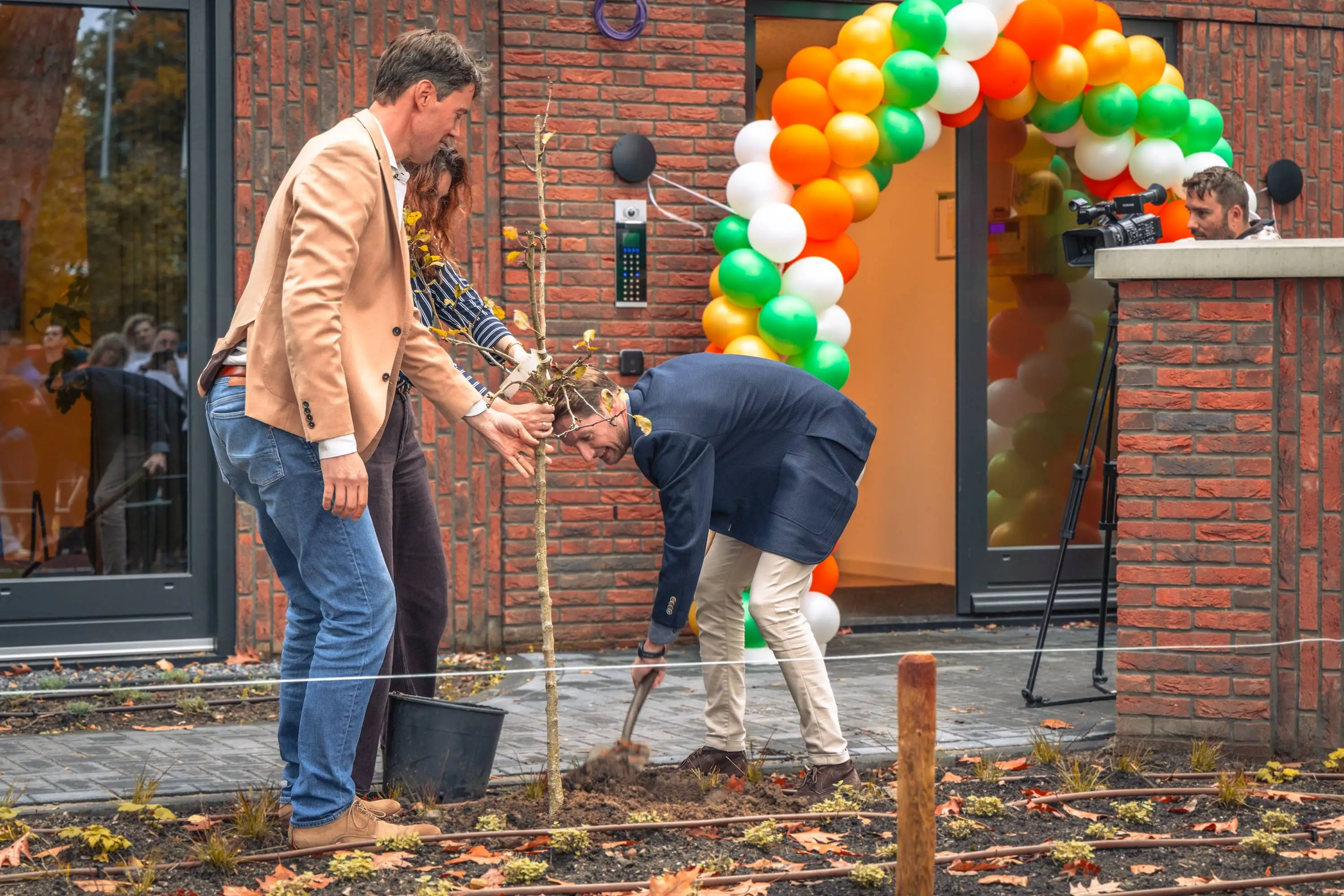 13-10-2026 Opening De Dijk Uden 01