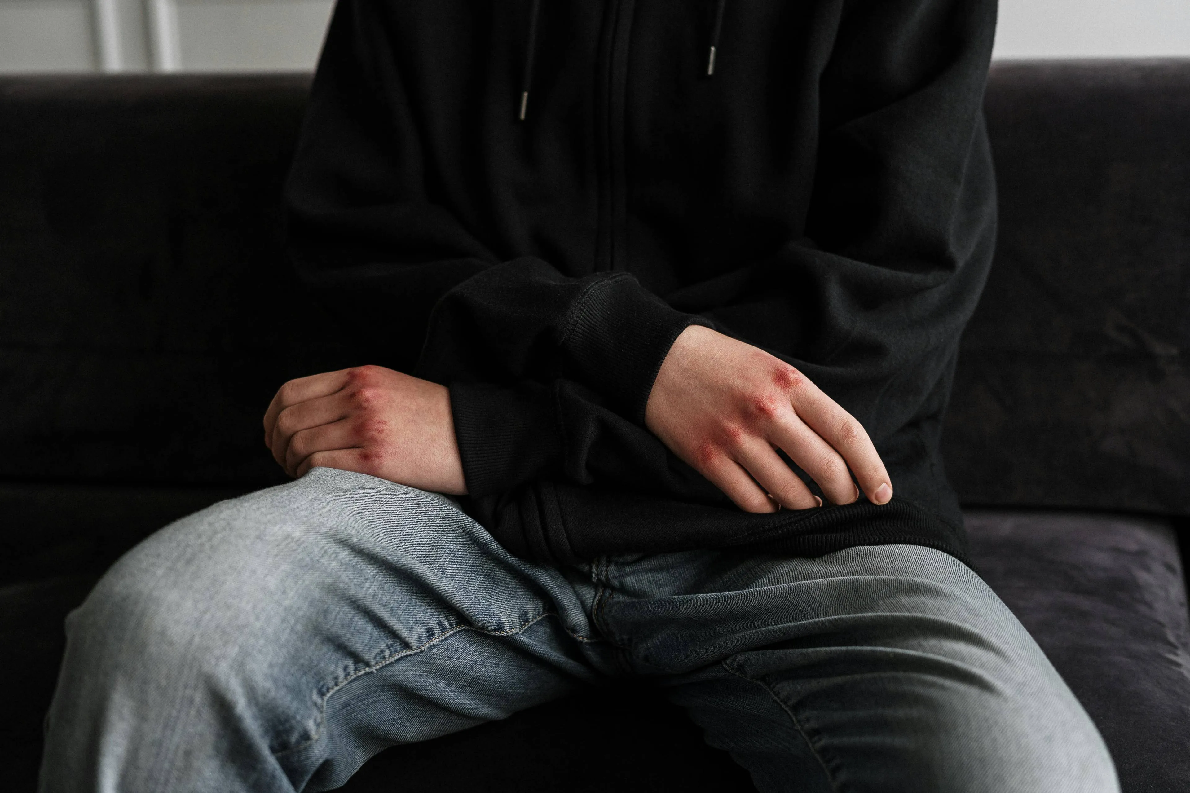 pexels cottonbro 4100655