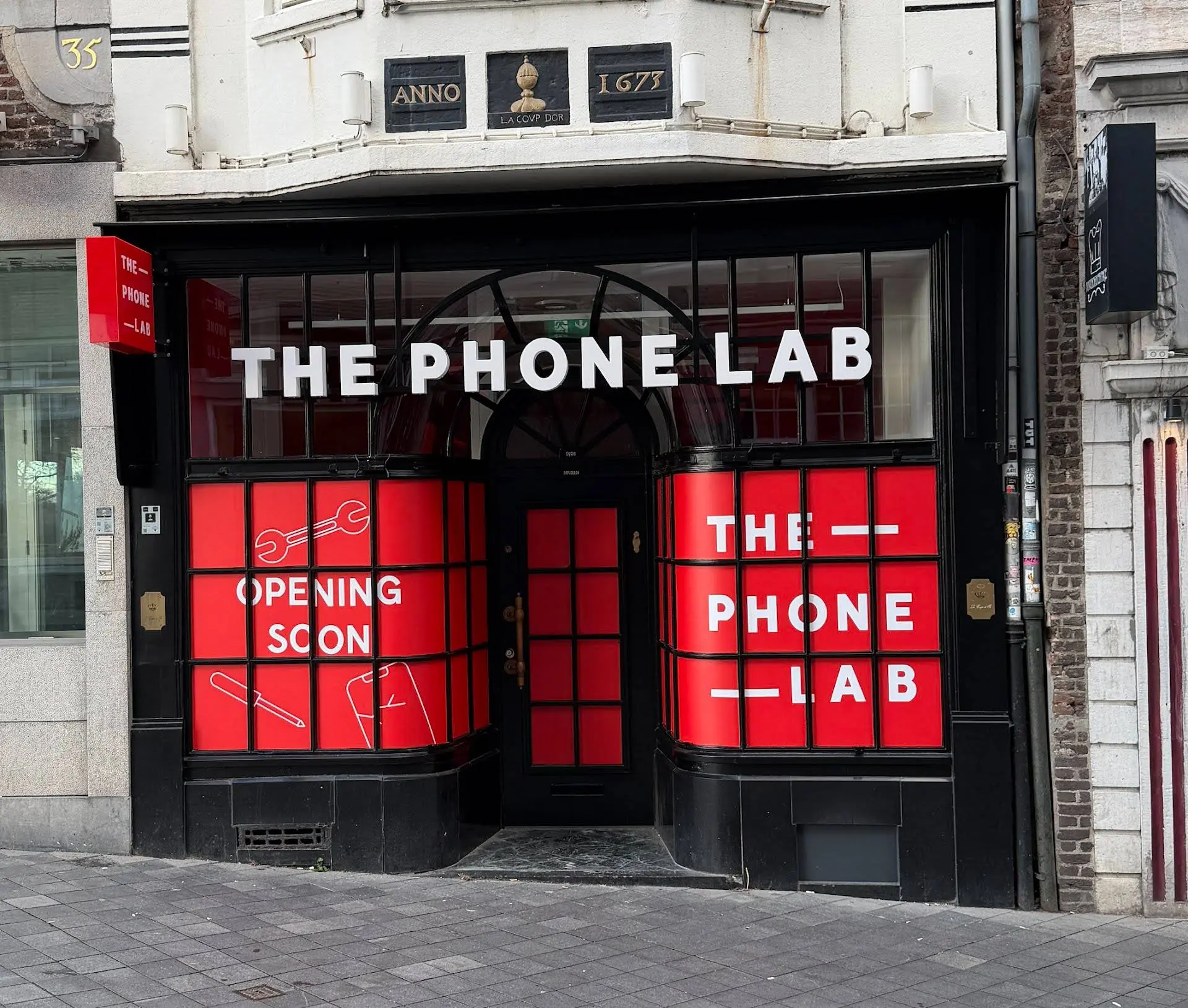 ThePhoneLab Maastricht