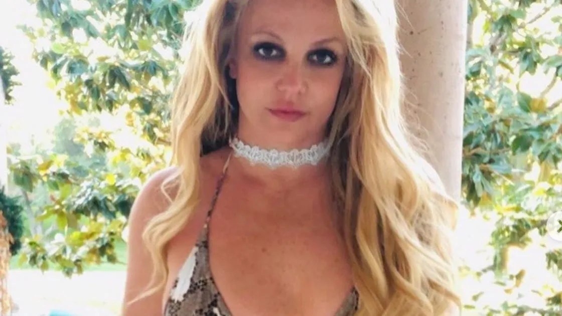 britney