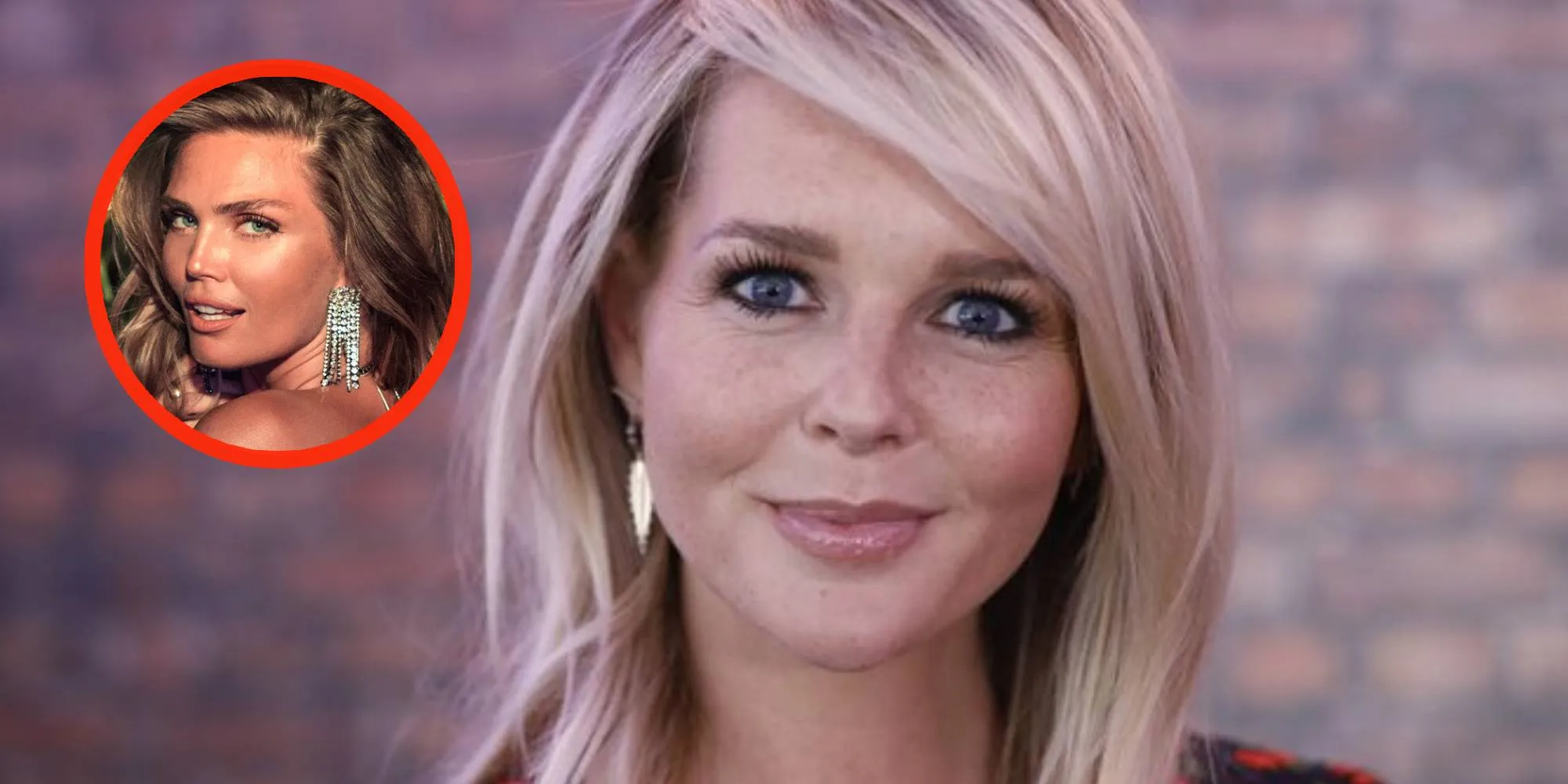 chantal janzen kim feenstra foto