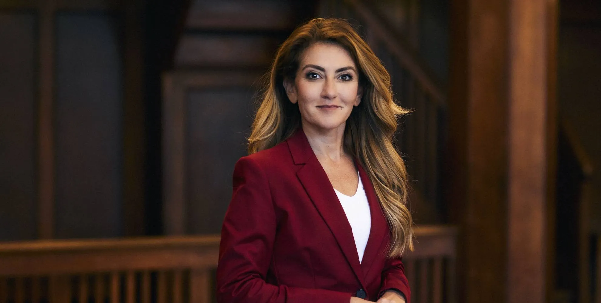 dilan yesilgoz mooiste minister