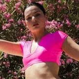 famke louise vierkante billen