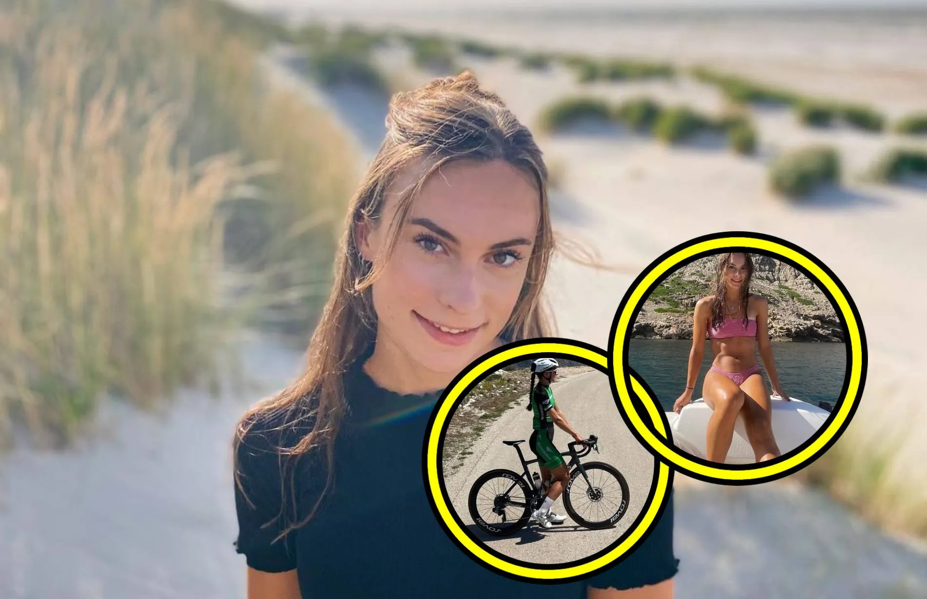 femke kok vakantie