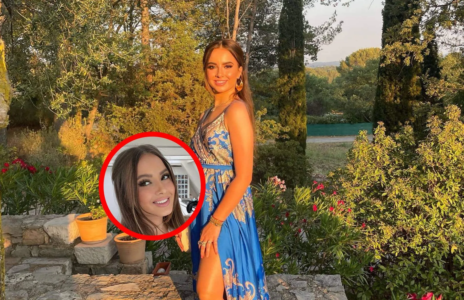 jada borsato kerstjurkje