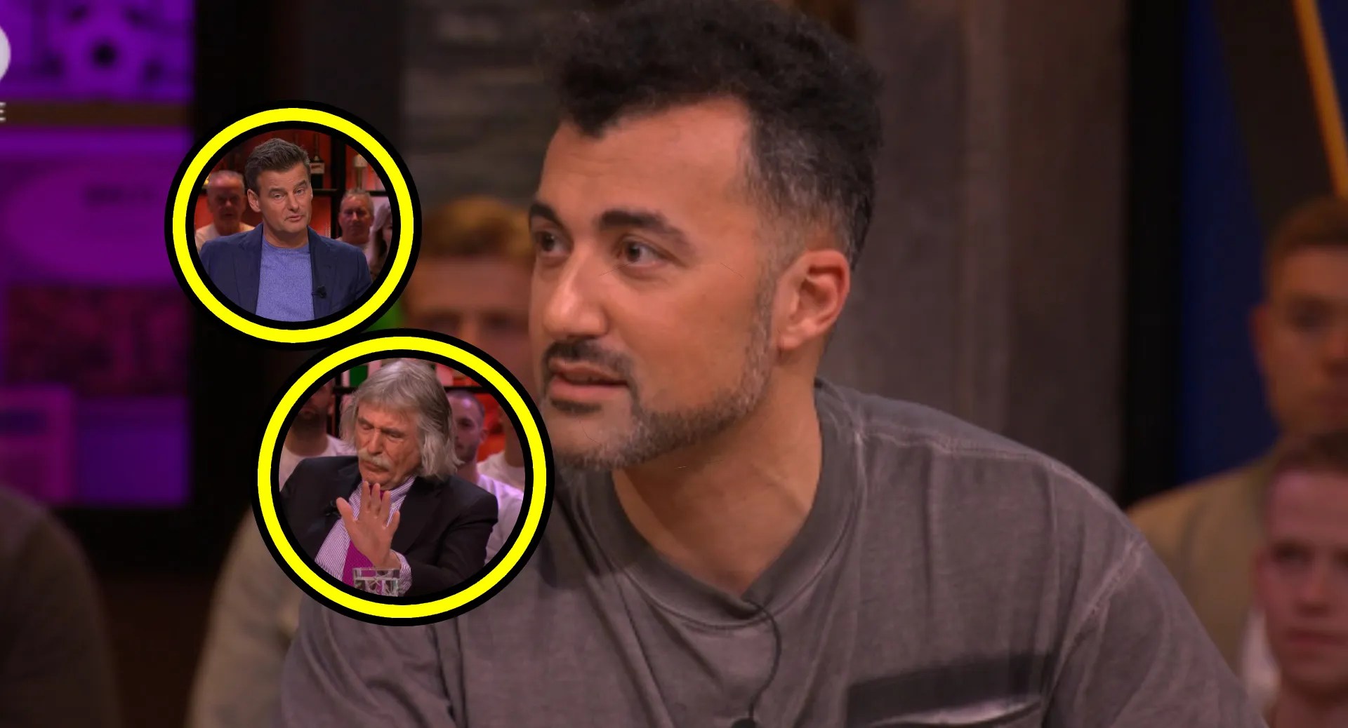 ozcan akyol vandaag inside