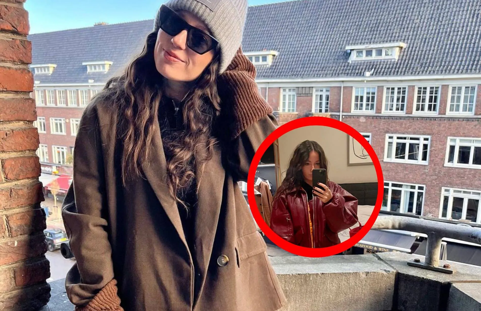 wendy van dijk wilde vakantie 3