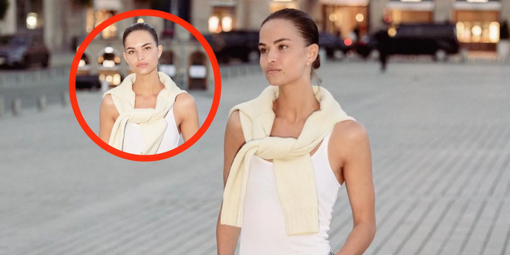 wulpse robin holzken verleidt bram krikke met hete foto