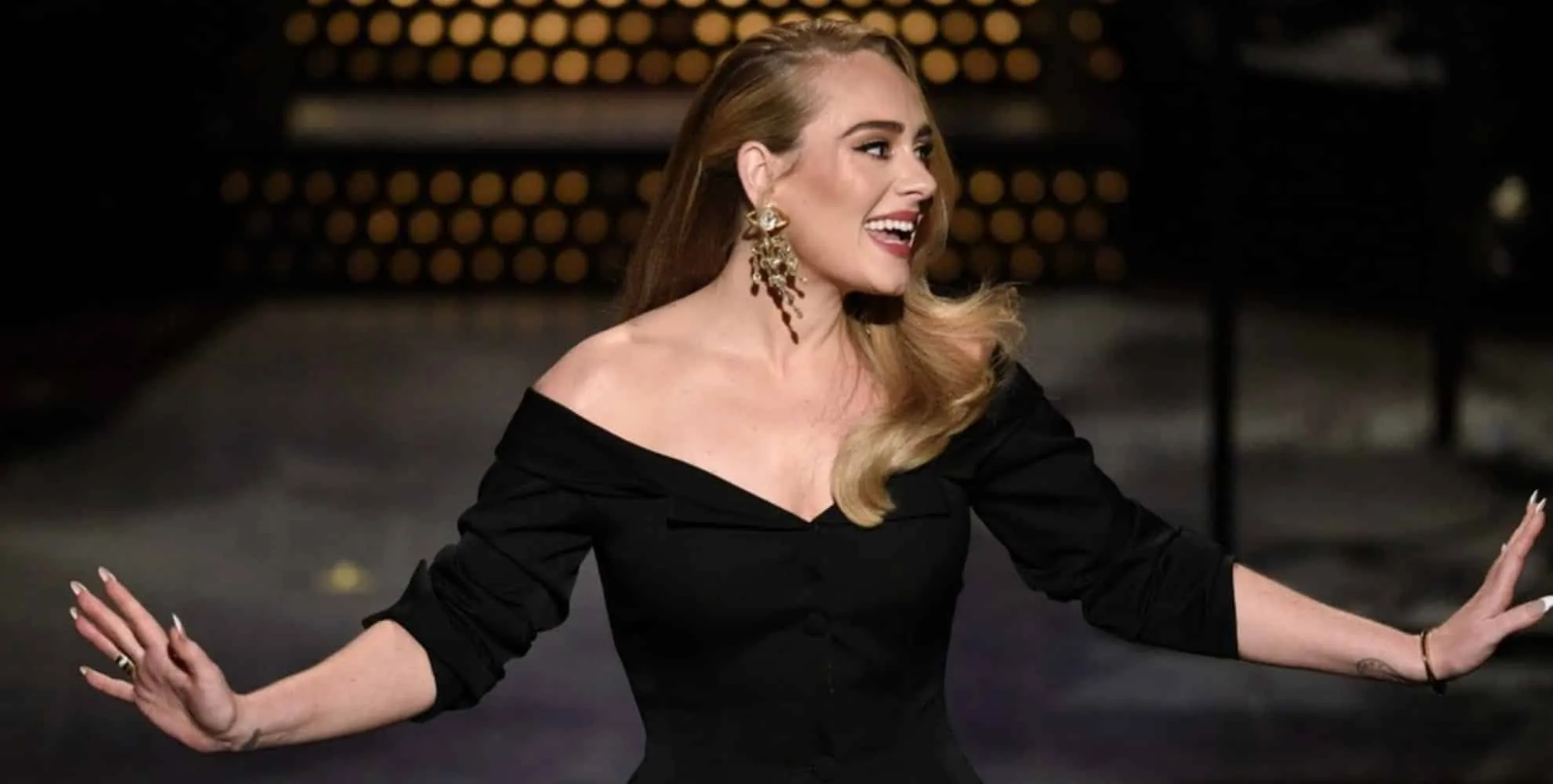 adele nu en toen