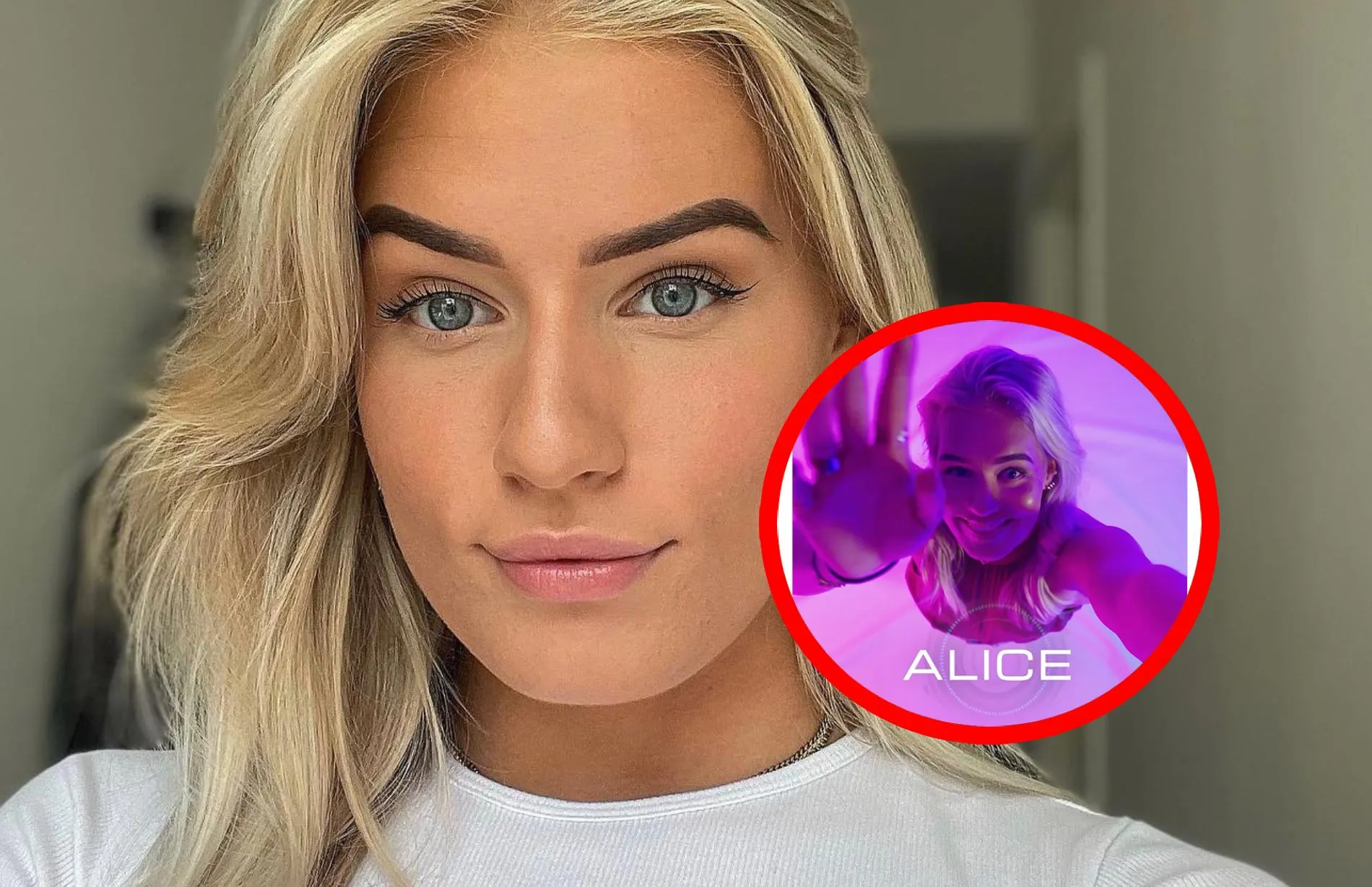 alice kappenburg is nieuwe aanwinst big brother