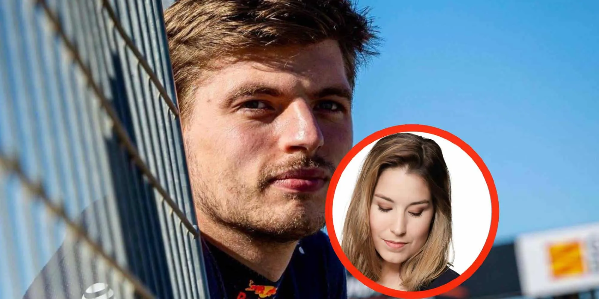 amber brantsen formule 1 viaplay max verstappen